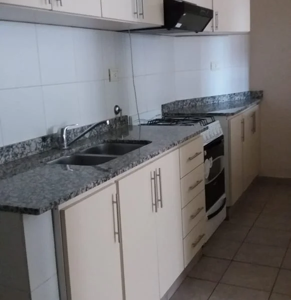 DEPARTAMENTO EN ALQUILER GENERAL PAZ 457 7-C