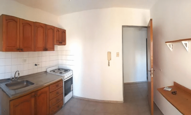 Impecable Depto Dos Dorm. en Alberdi