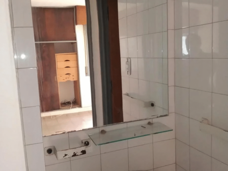 Impecable Depto Dos Dorm. en Alberdi