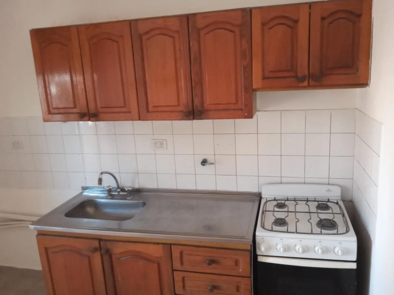 Impecable Depto Dos Dorm. en Alberdi