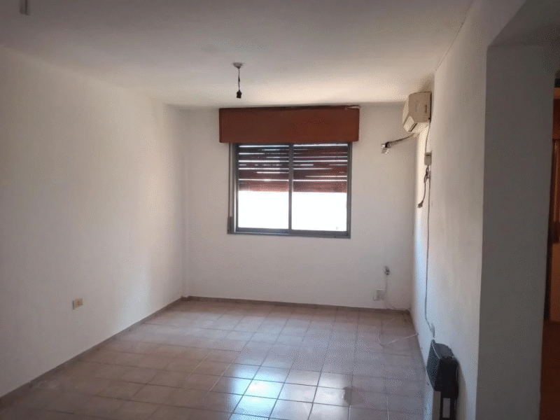 Impecable Depto Dos Dorm. en Alberdi