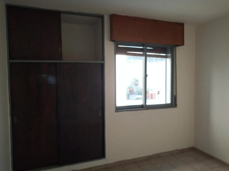 Impecable Depto Dos Dorm. en Alberdi