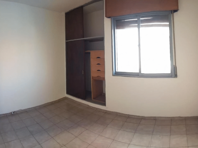 Impecable Depto Dos Dorm. en Alberdi