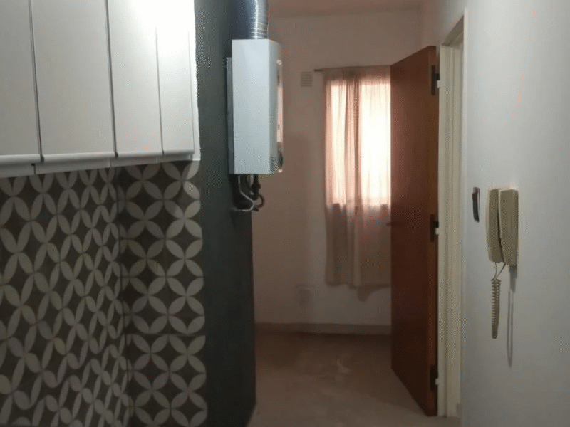 Venta de Dpto. en Barrio Alberdi
