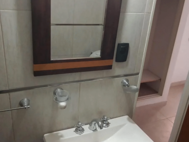 Venta de Dpto. en Barrio Alberdi