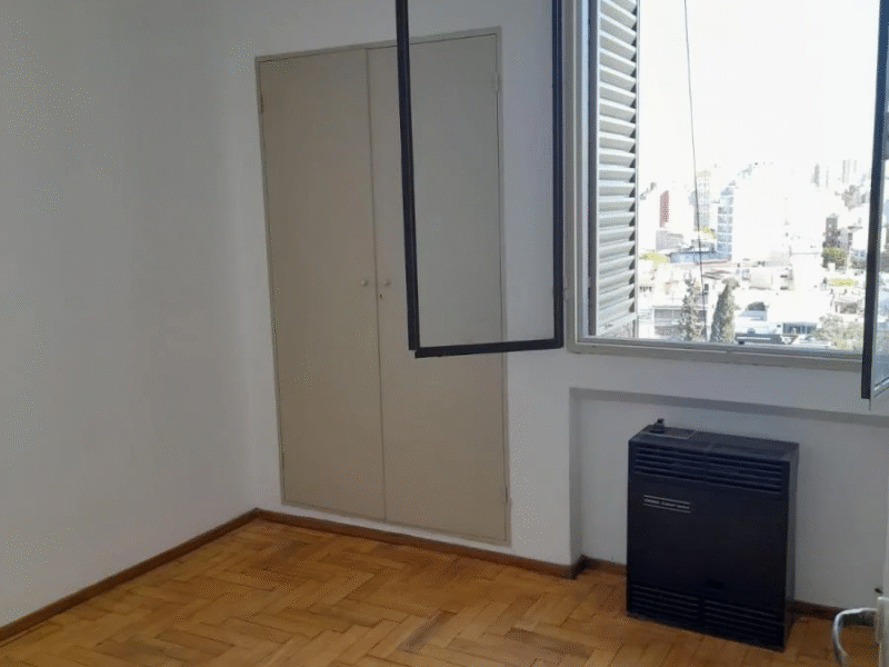 Venta de Departamento de Tres Dorm. en Barrio San Martin