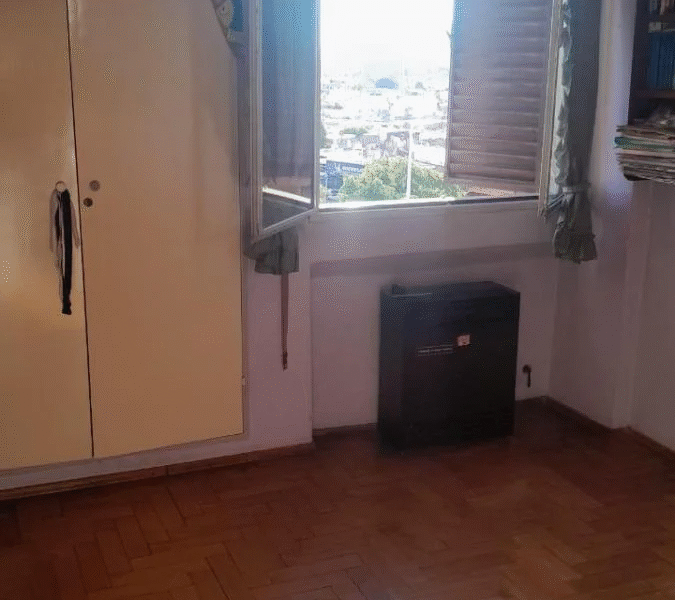 Oportunidad de Inversion! Venta de Depto Tres Dorm. Barrio San Martin
