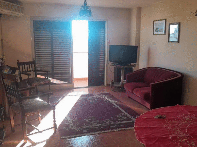 Oportunidad de Inversion! Venta de Depto Tres Dorm. Barrio San Martin