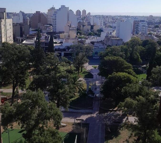 Oportunidad de Inversion! Venta de Depto Tres Dorm. Barrio San Martin