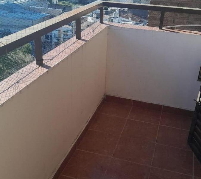 Oportunidad de Inversion! Venta de Depto Tres Dorm. Barrio San Martin