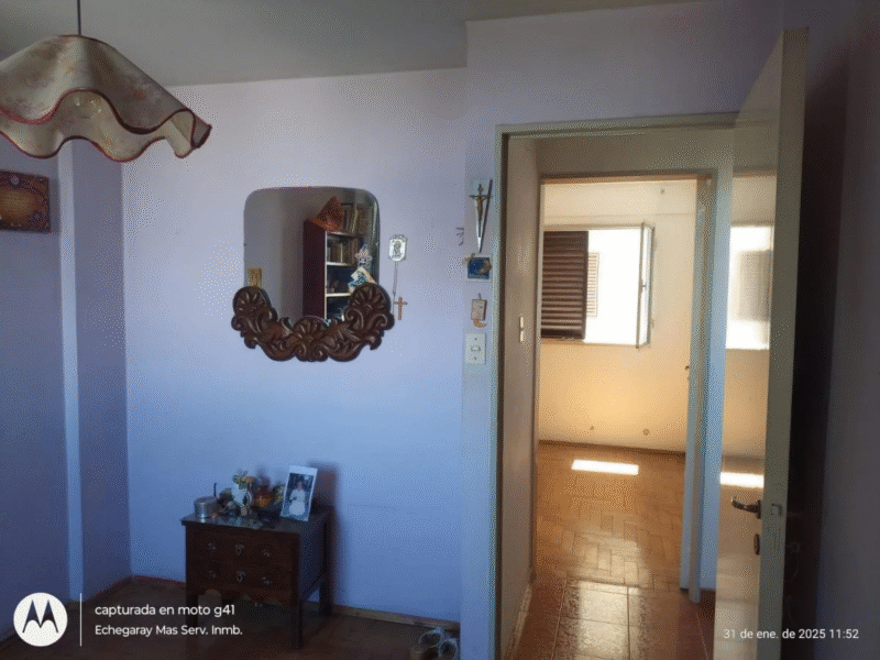 Oportunidad de Inversion! Venta de Depto Tres Dorm. Barrio San Martin
