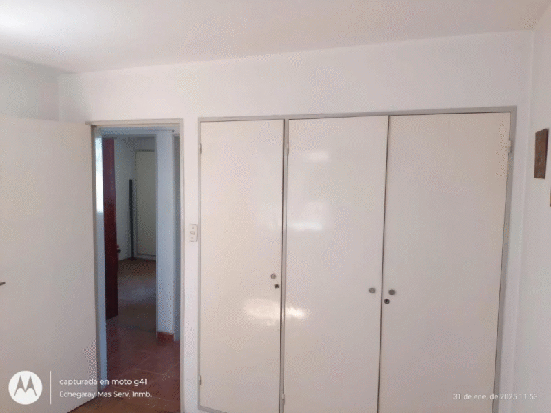 Oportunidad de Inversion! Venta de Depto Tres Dorm. Barrio San Martin