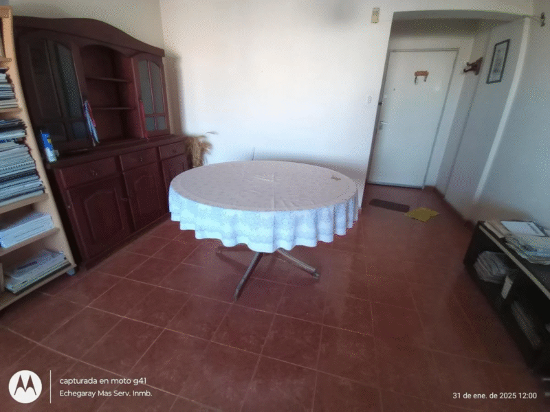 Oportunidad de Inversion! Venta de Depto Tres Dorm. Barrio San Martin