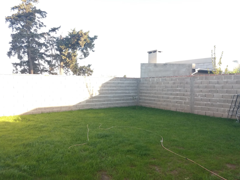 CASA EN VENTA MUÑIZ 2320 – LAS HIGUERAS