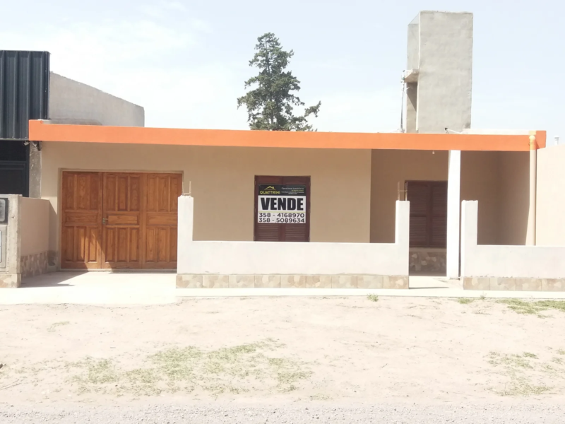 CASA EN VENTA MUÑIZ 2320 – LAS HIGUERAS