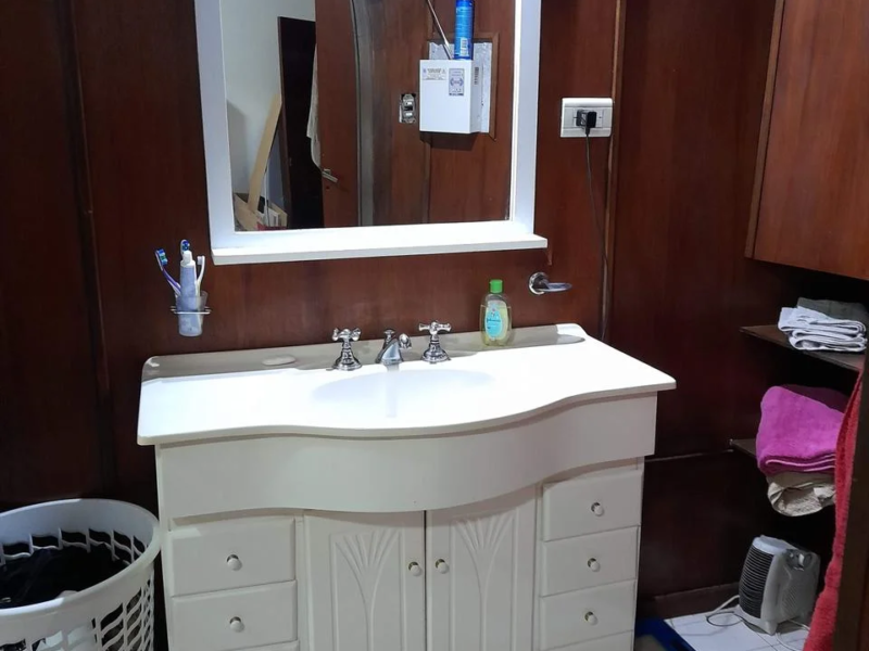 CASA QUINTA EN VENTA UBICADA EN CALLE HIPOLITO YRIGOYEN (OESTE) 820
