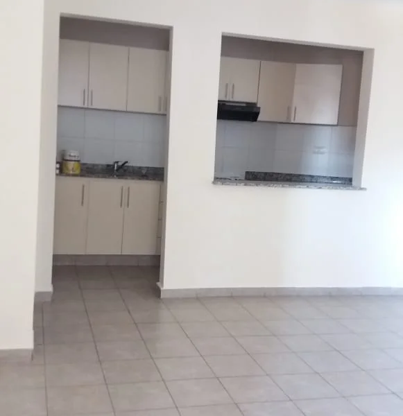 DEPARTAMENTO EN ALQUILER GENERAL PAZ 457 7-C