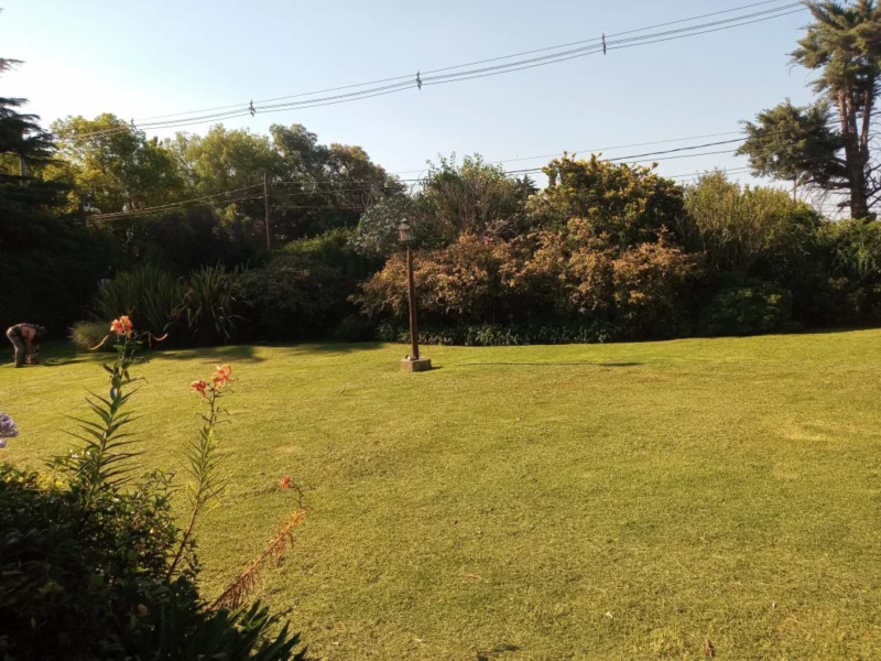 CASA QUINTA EN VENTA UBICADA EN CALLE HIPOLITO YRIGOYEN (OESTE) 820