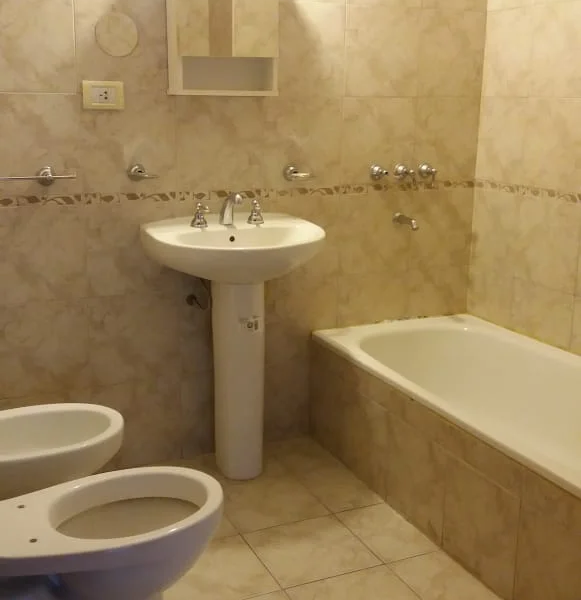 DEPARTAMENTO EN ALQUILER GENERAL PAZ 457 7-C