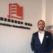 Javier Echegaray Mas